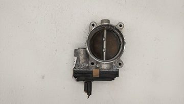 2014-2018 Gmc Sierra 1500 Throttle Body P/N:12678224 12617792 Fits Fits 2014 2015 2016 2017 2018 2019 OEM Used Auto Parts - 