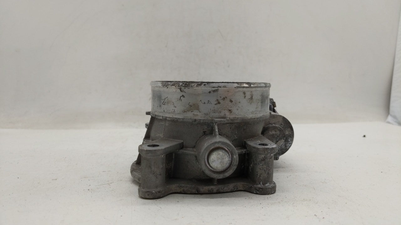 2014-2018 Gmc Sierra 1500 Throttle Body P/N:12678224 12617792 Fits Fits 2014 2015 2016 2017 2018 2019 OEM Used Auto Parts - 