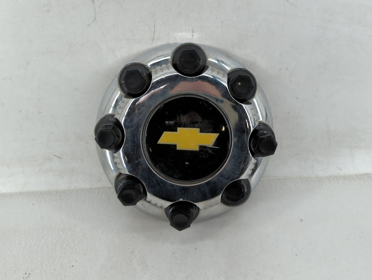 2017 Gmc Sierra 1500 Rim Wheel Center Cap - Oemusedautoparts1.com