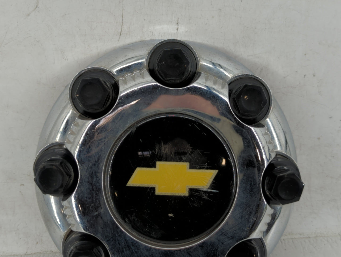 2017 Gmc Sierra 1500 Rim Wheel Center Cap - Oemusedautoparts1.com