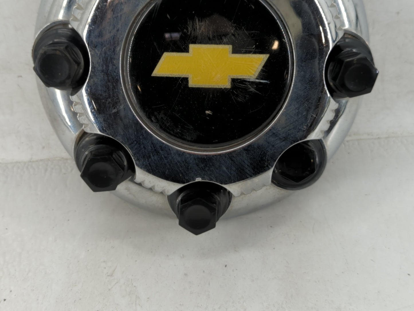 2017 Gmc Sierra 1500 Rim Wheel Center Cap - Oemusedautoparts1.com