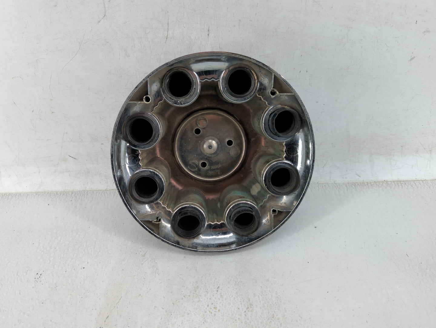 2017 Gmc Sierra 1500 Rim Wheel Center Cap - Oemusedautoparts1.com