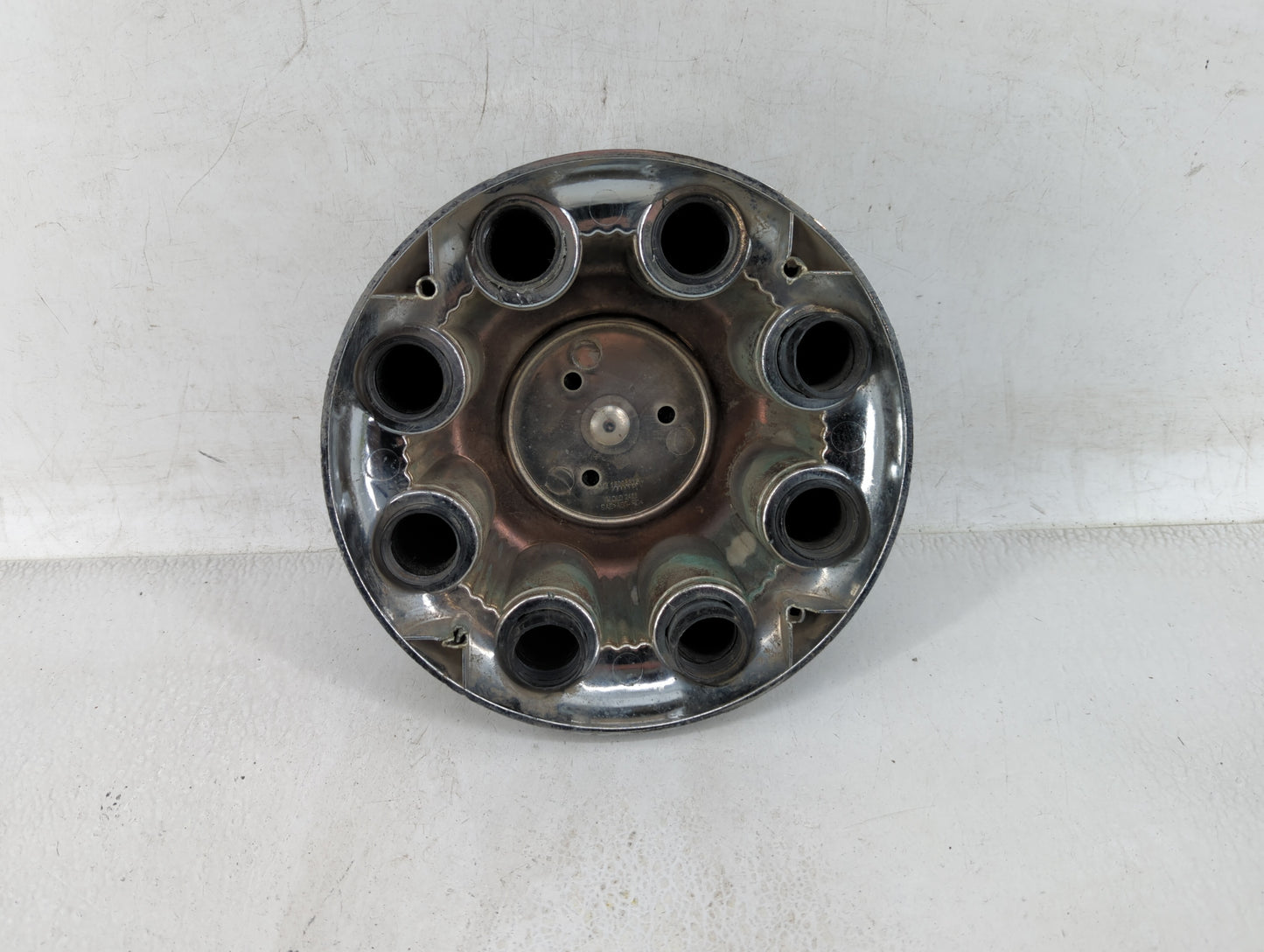 2017 Gmc Sierra 1500 Rim Wheel Center Cap - Oemusedautoparts1.com