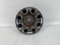 2017 Gmc Sierra 1500 Rim Wheel Center Cap - Oemusedautoparts1.com