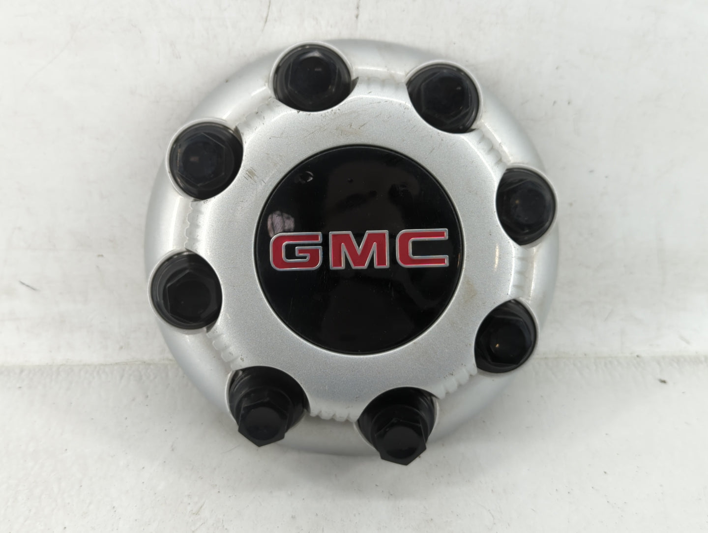 2017 Gmc Sierra 1500 Rim Wheel Center Cap - Oemusedautoparts1.com
