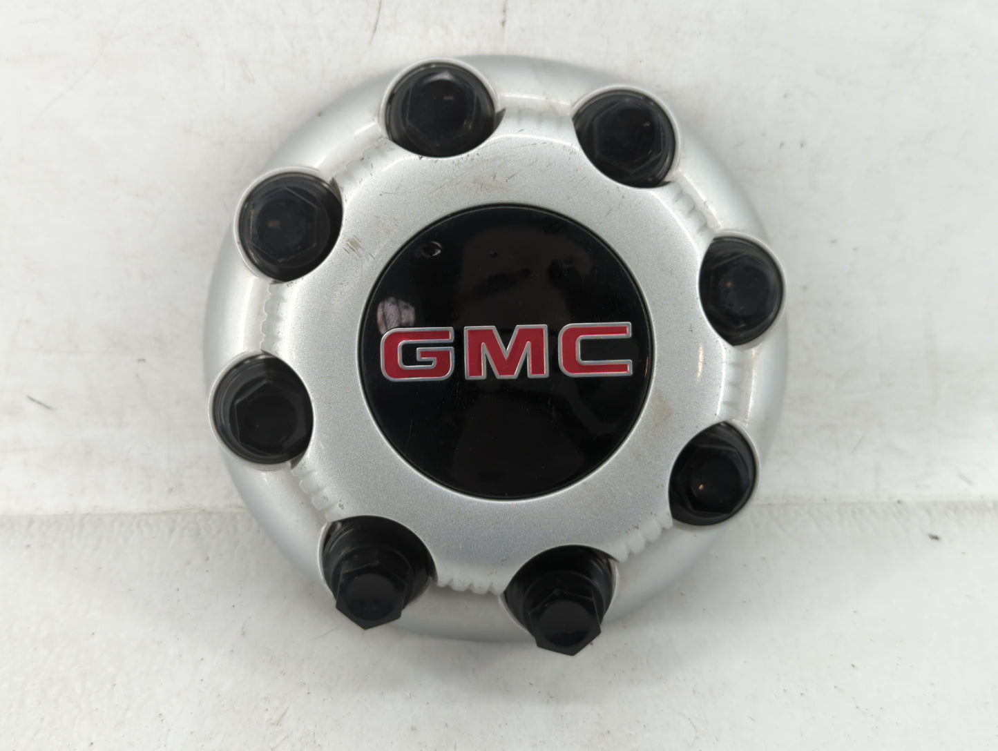 2017 Gmc Sierra 1500 Rim Wheel Center Cap - Oemusedautoparts1.com