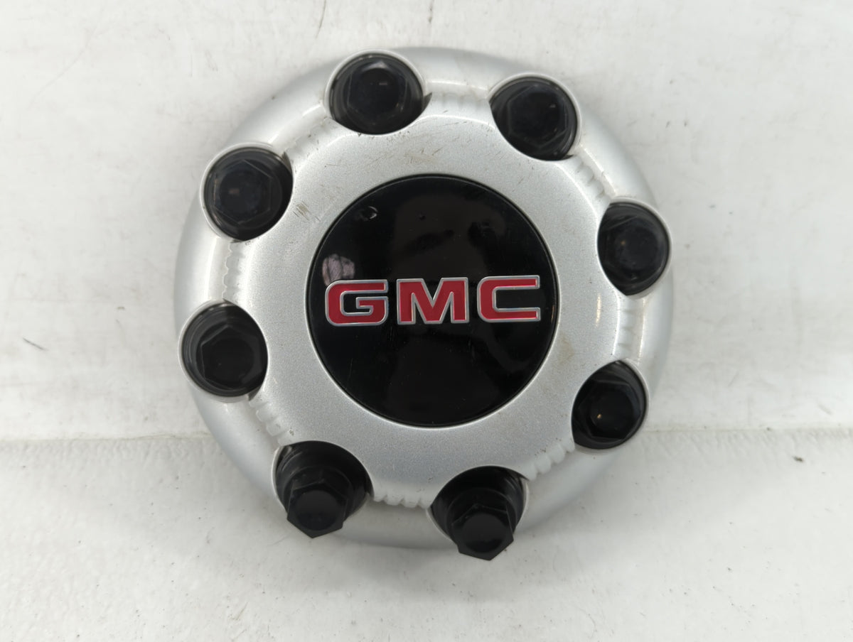 2017 Gmc Sierra 1500 Rim Wheel Center Cap 449053 - Oemusedautoparts1.com