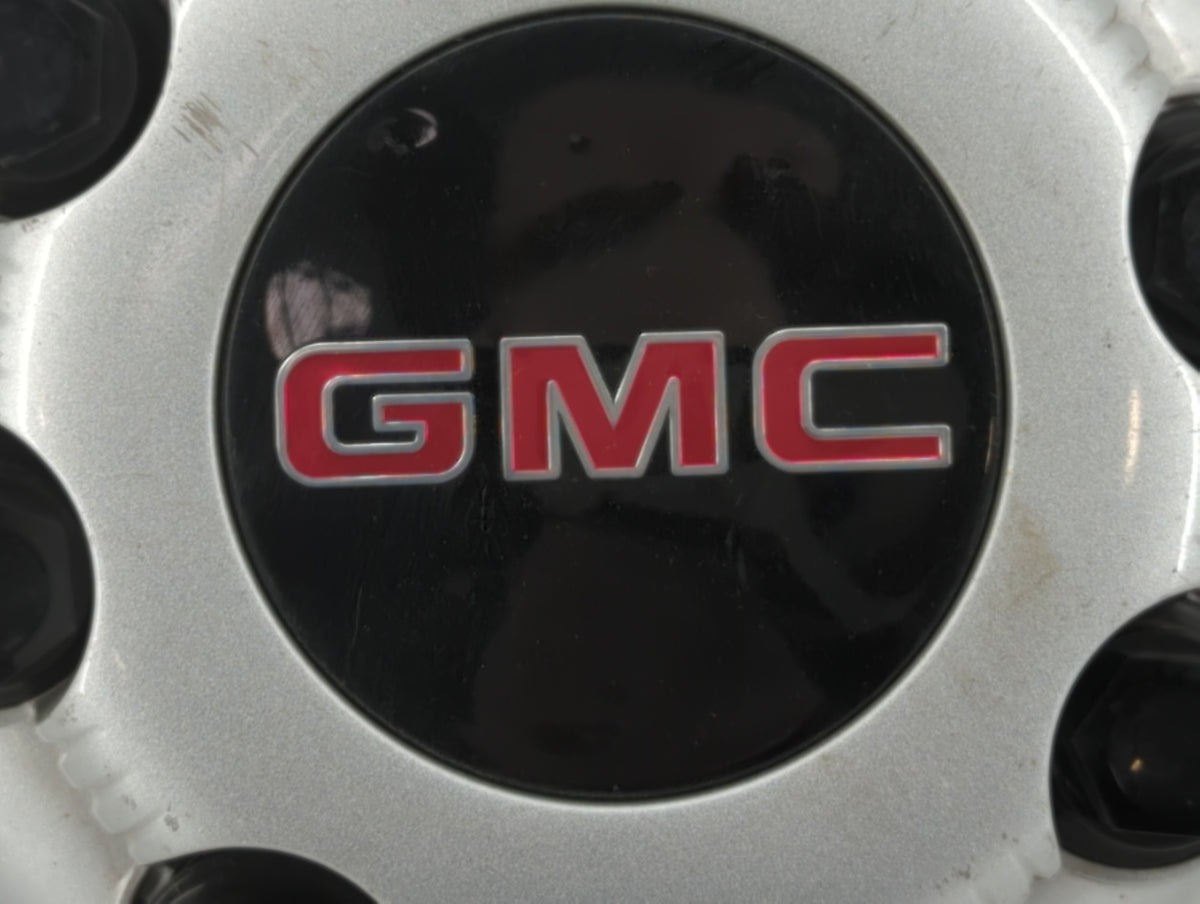2017 Gmc Sierra 1500 Rim Wheel Center Cap 449053 - Oemusedautoparts1.com