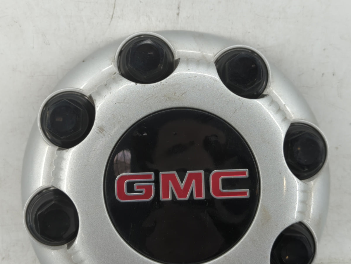 2017 Gmc Sierra 1500 Rim Wheel Center Cap 449053 - Oemusedautoparts1.com