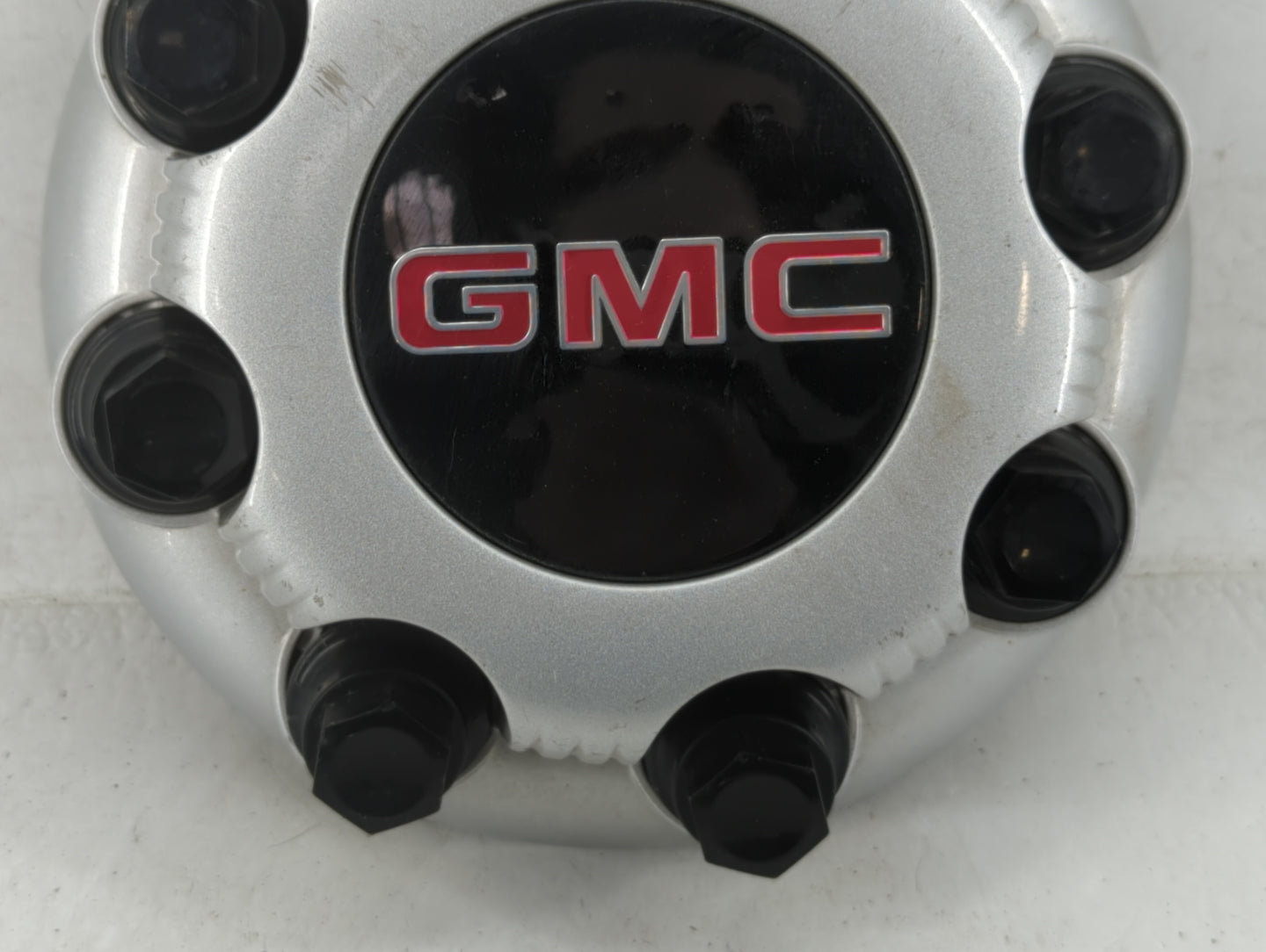 2017 Gmc Sierra 1500 Rim Wheel Center Cap - Oemusedautoparts1.com