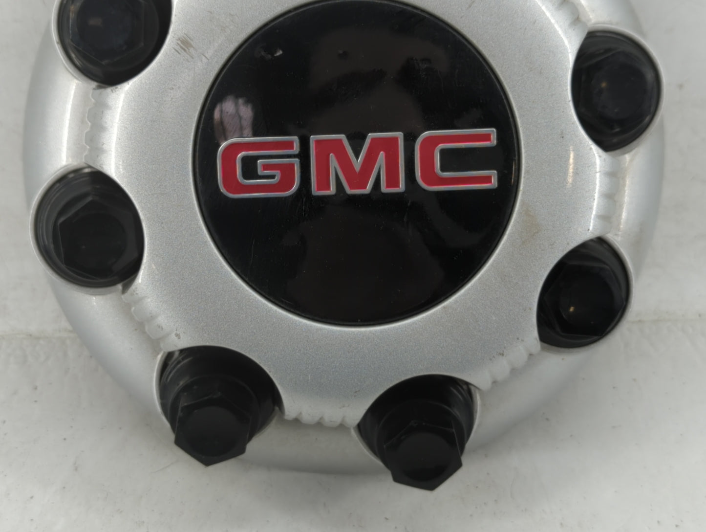 2017 Gmc Sierra 1500 Rim Wheel Center Cap - Oemusedautoparts1.com