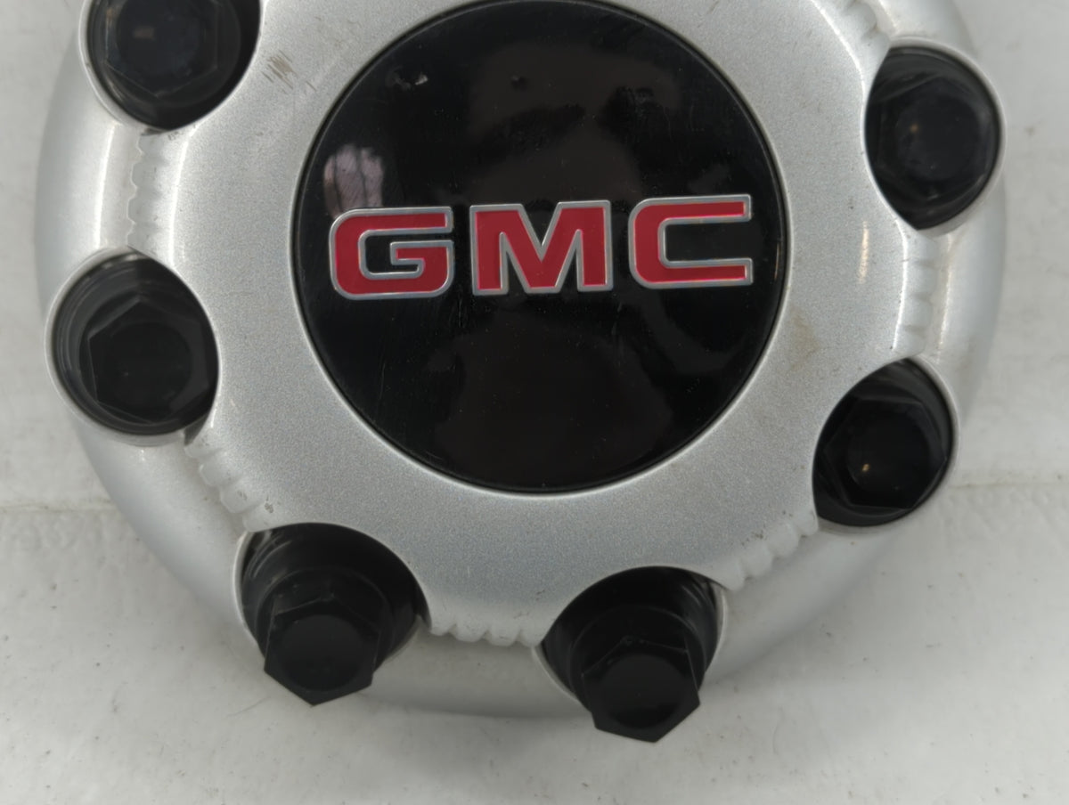 2017 Gmc Sierra 1500 Rim Wheel Center Cap 449053 - Oemusedautoparts1.com