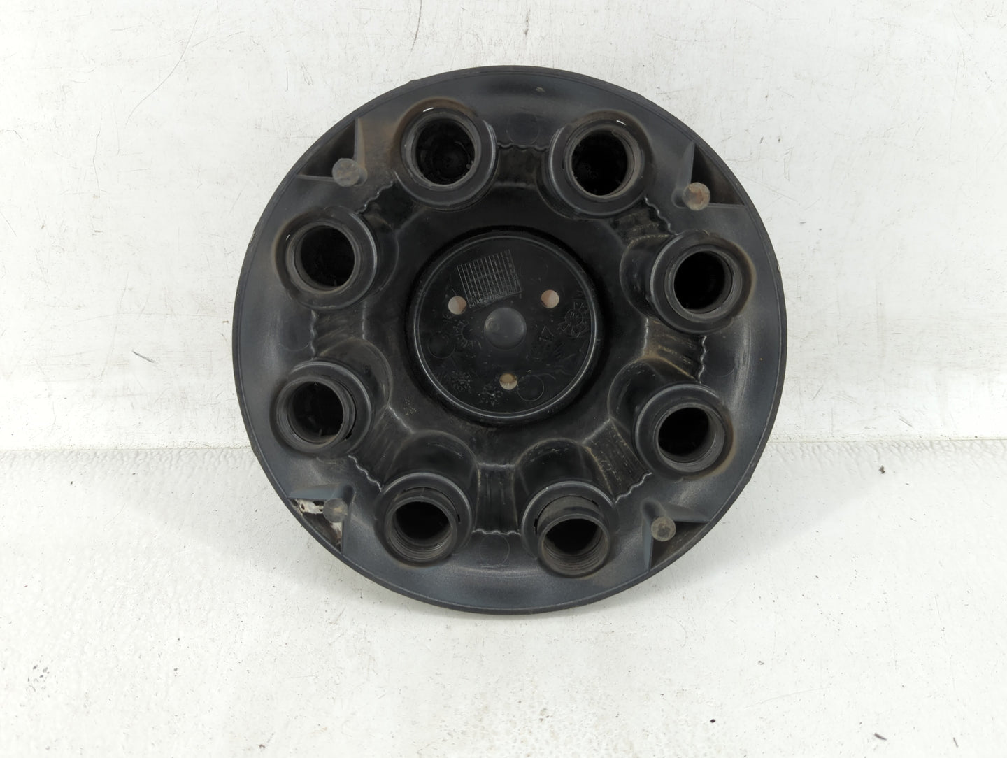 2017 Gmc Sierra 1500 Rim Wheel Center Cap - Oemusedautoparts1.com