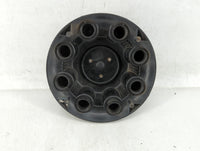 2017 Gmc Sierra 1500 Rim Wheel Center Cap 449053 - Oemusedautoparts1.com