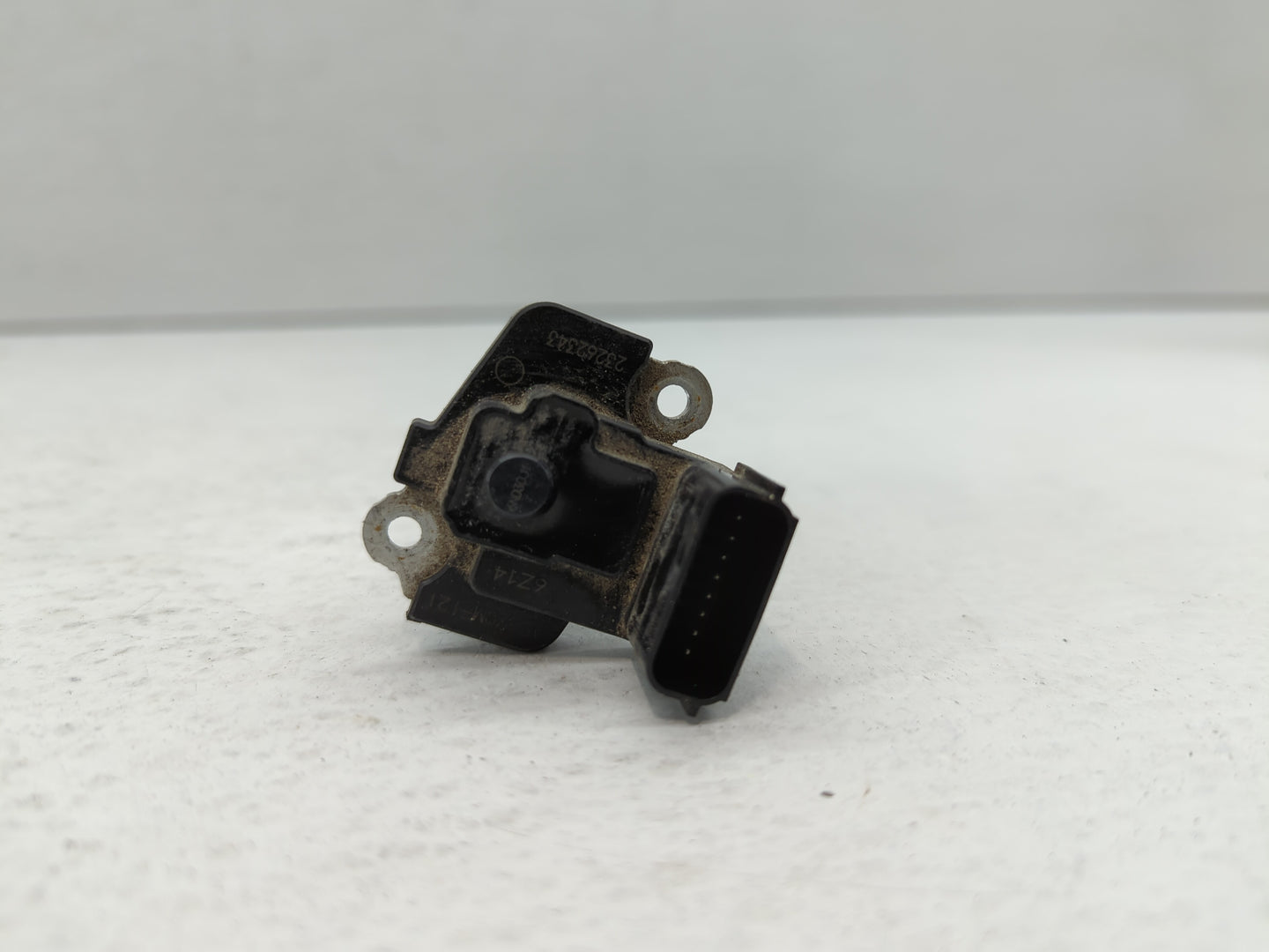2014-2019 Gmc Sierra 1500 Mass Air Flow Meter Maf - Oemusedautoparts1.com