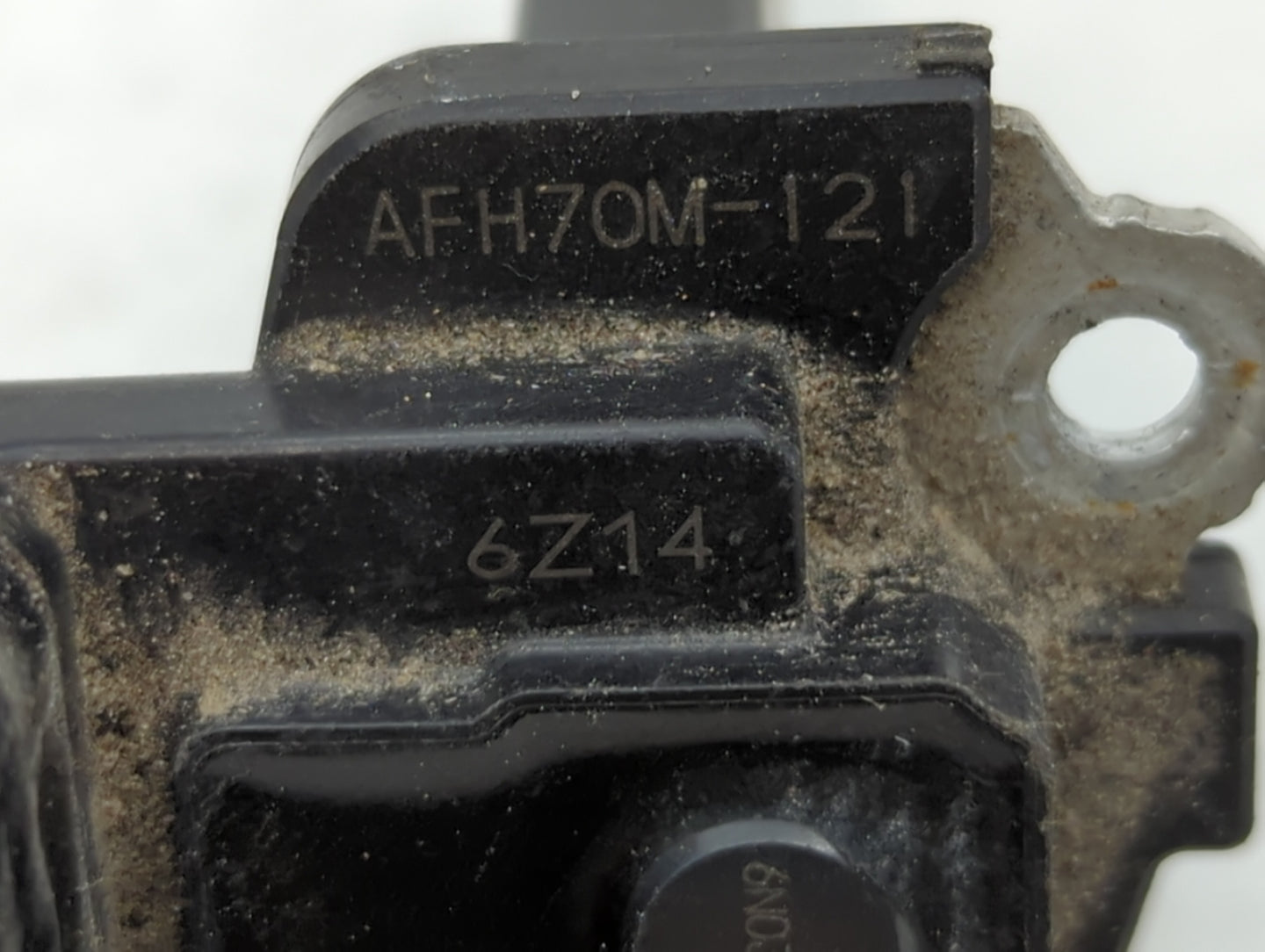 2014-2019 Gmc Sierra 1500 Mass Air Flow Meter Maf - Oemusedautoparts1.com