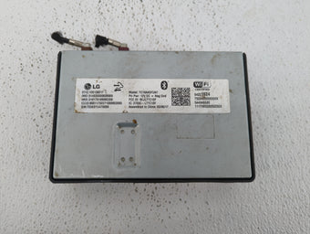 compare product 2017-2017 Gmc Sierra 1500 Chassis Control Module Ccm Bcm Body Control
