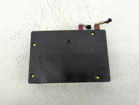 2017-2017 Gmc Sierra 1500 Chassis Control Module Ccm Bcm Body Control - Oemusedautoparts1.com