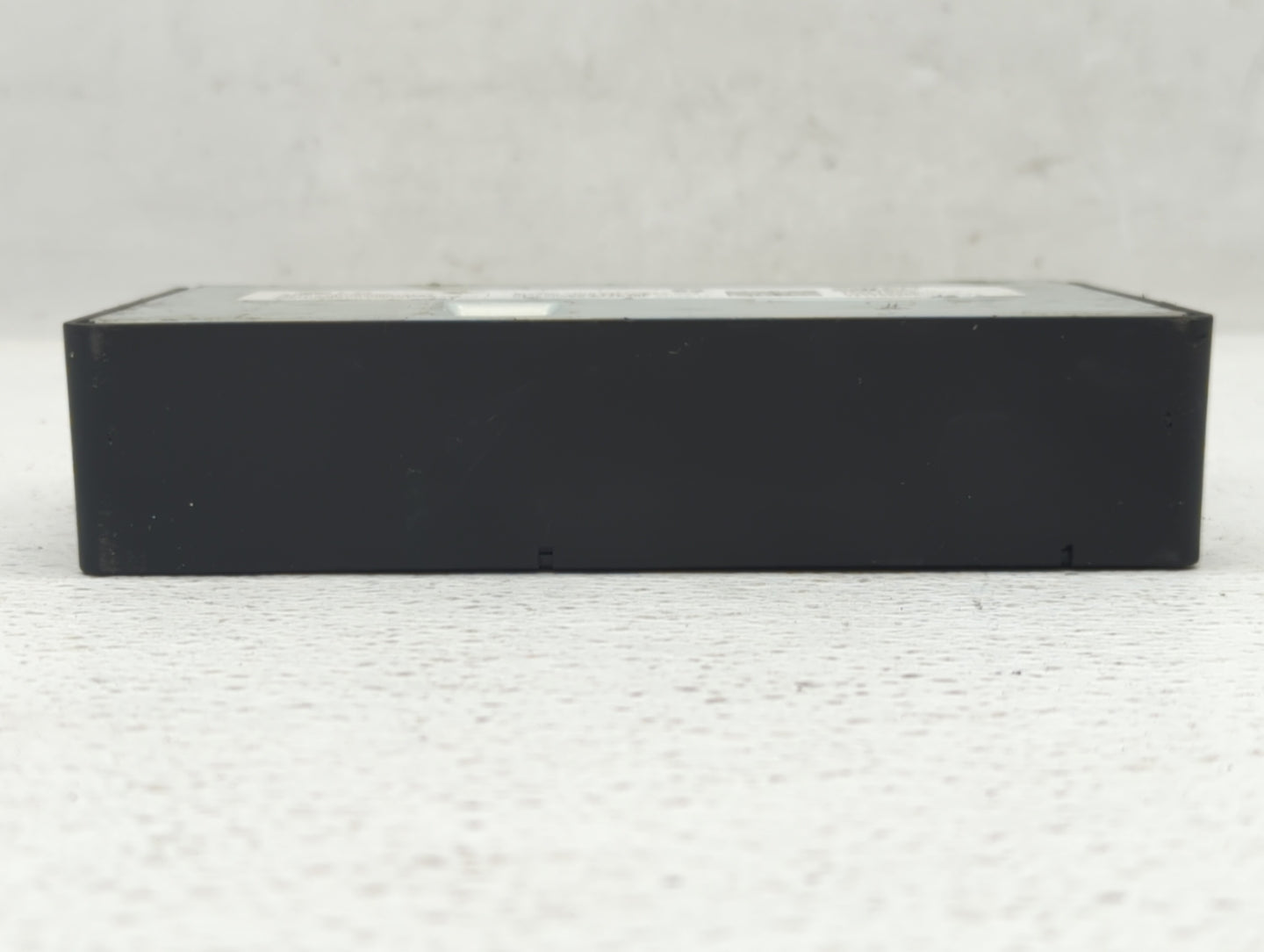 2017-2017 Gmc Sierra 1500 Chassis Control Module Ccm Bcm Body Control - Oemusedautoparts1.com
