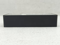 2017-2017 Gmc Sierra 1500 Chassis Control Module Ccm Bcm Body Control - Oemusedautoparts1.com