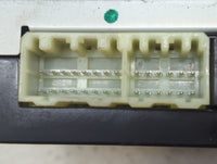 2017-2017 Gmc Sierra 1500 Chassis Control Module Ccm Bcm Body Control - Oemusedautoparts1.com