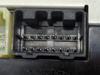 2017-2017 Gmc Sierra 1500 Chassis Control Module Ccm Bcm Body Control - Oemusedautoparts1.com