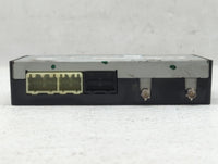 2017-2017 Gmc Sierra 1500 Chassis Control Module Ccm Bcm Body Control - Oemusedautoparts1.com