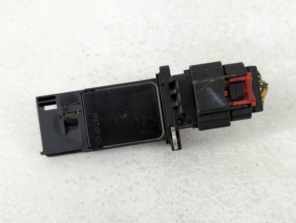 2014-2019 Gmc Sierra 1500 Mass Air Flow Meter Maf Sensor 632535 - Oemusedautoparts1.com