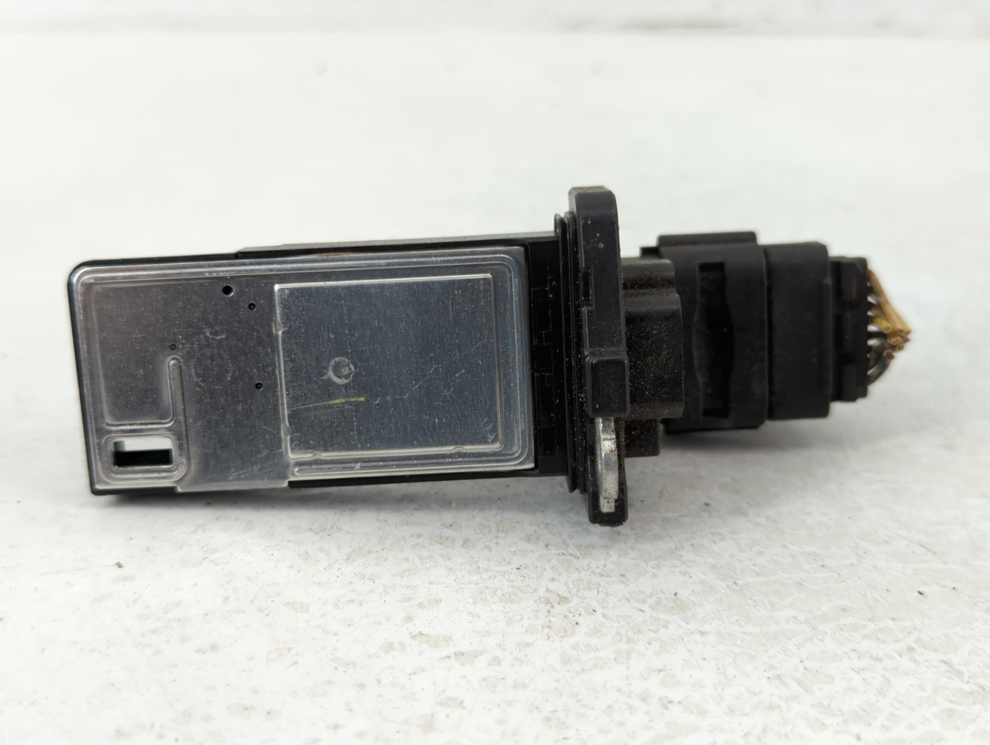 2014-2019 Gmc Sierra 1500 Mass Air Flow Meter Maf - Oemusedautoparts1.com