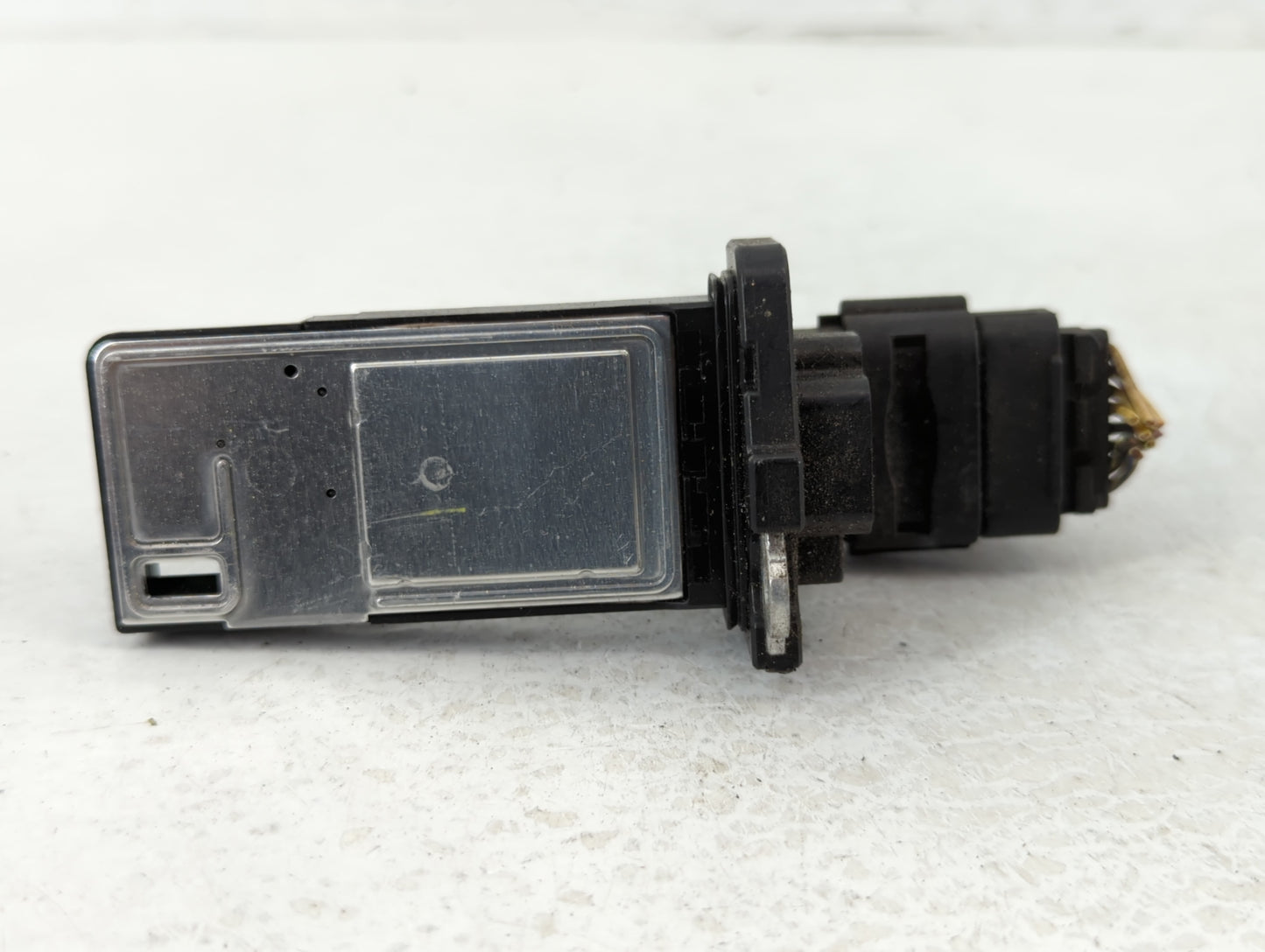 2014-2019 Gmc Sierra 1500 Mass Air Flow Meter Maf - Oemusedautoparts1.com