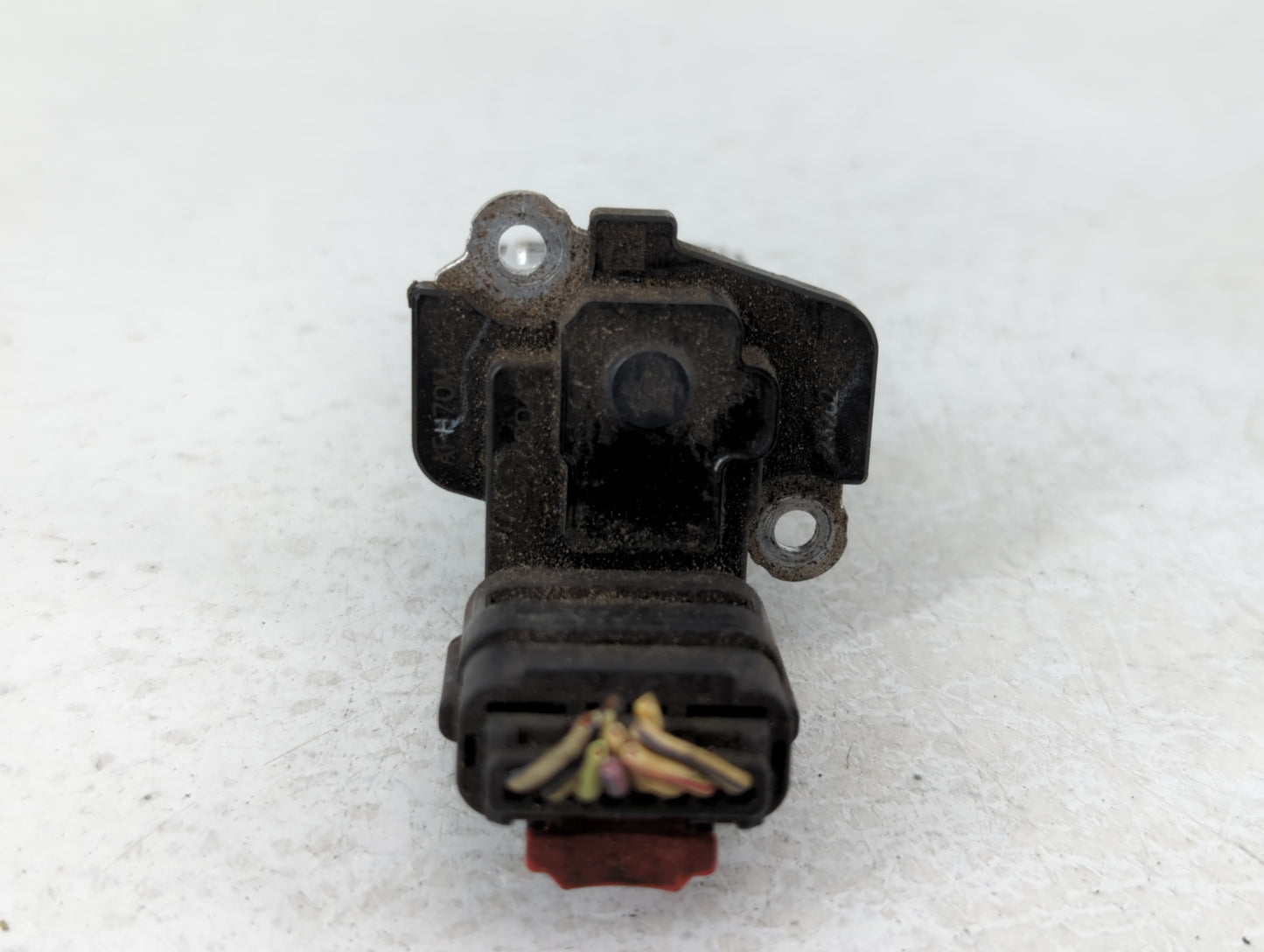 2014-2019 Gmc Sierra 1500 Mass Air Flow Meter Maf - Oemusedautoparts1.com