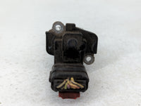 2014-2019 Gmc Sierra 1500 Mass Air Flow Meter Maf - Oemusedautoparts1.com