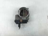 2014-2022 Gmc Sierra 1500 Throttle Body P/N:12678224 Fits Fits 2014 2015 2016 2017 2018 2019 2020 2021 2022 OEM Used Auto Pa