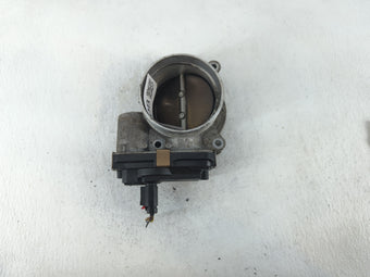 compare product 2014-2022 Gmc Sierra 1500 Throttle Body P/N:12678224 Fits Fits 2014 2015 2016 2017 2018 2019 2020 2021 2022 OEM Used Auto Parts