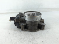 2014-2022 Gmc Sierra 1500 Throttle Body P/N:12678224 Fits Fits 2014 2015 2016 2017 2018 2019 2020 2021 2022 OEM Used Auto Pa