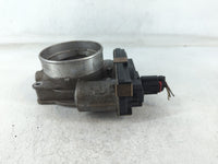 2014-2022 Gmc Sierra 1500 Throttle Body P/N:12678224 Fits Fits 2014 2015 2016 2017 2018 2019 2020 2021 2022 OEM Used Auto Pa