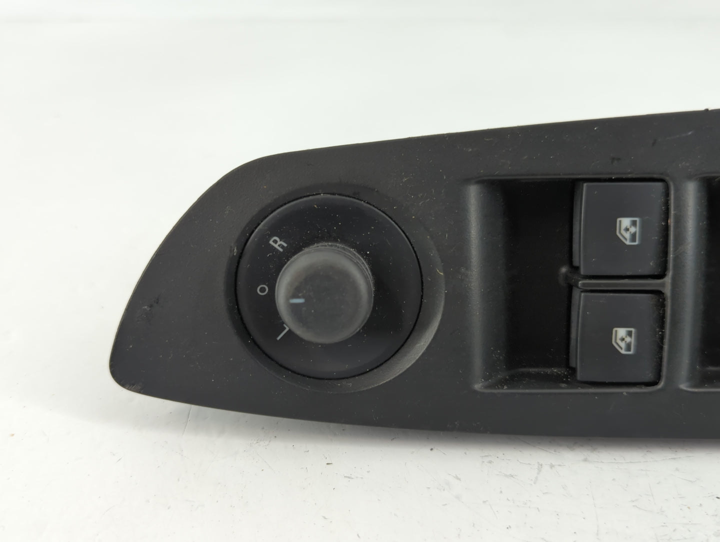 2014-2019 Gmc Sierra 1500 Master Power Window Switch Replacement Driver Side Left P/N:20170616 284159 Fits OEM Used Auto Par