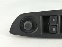 2014-2019 Gmc Sierra 1500 Master Power Window Switch Replacement Driver Side Left P/N:20170616 284159 Fits OEM Used Auto Par