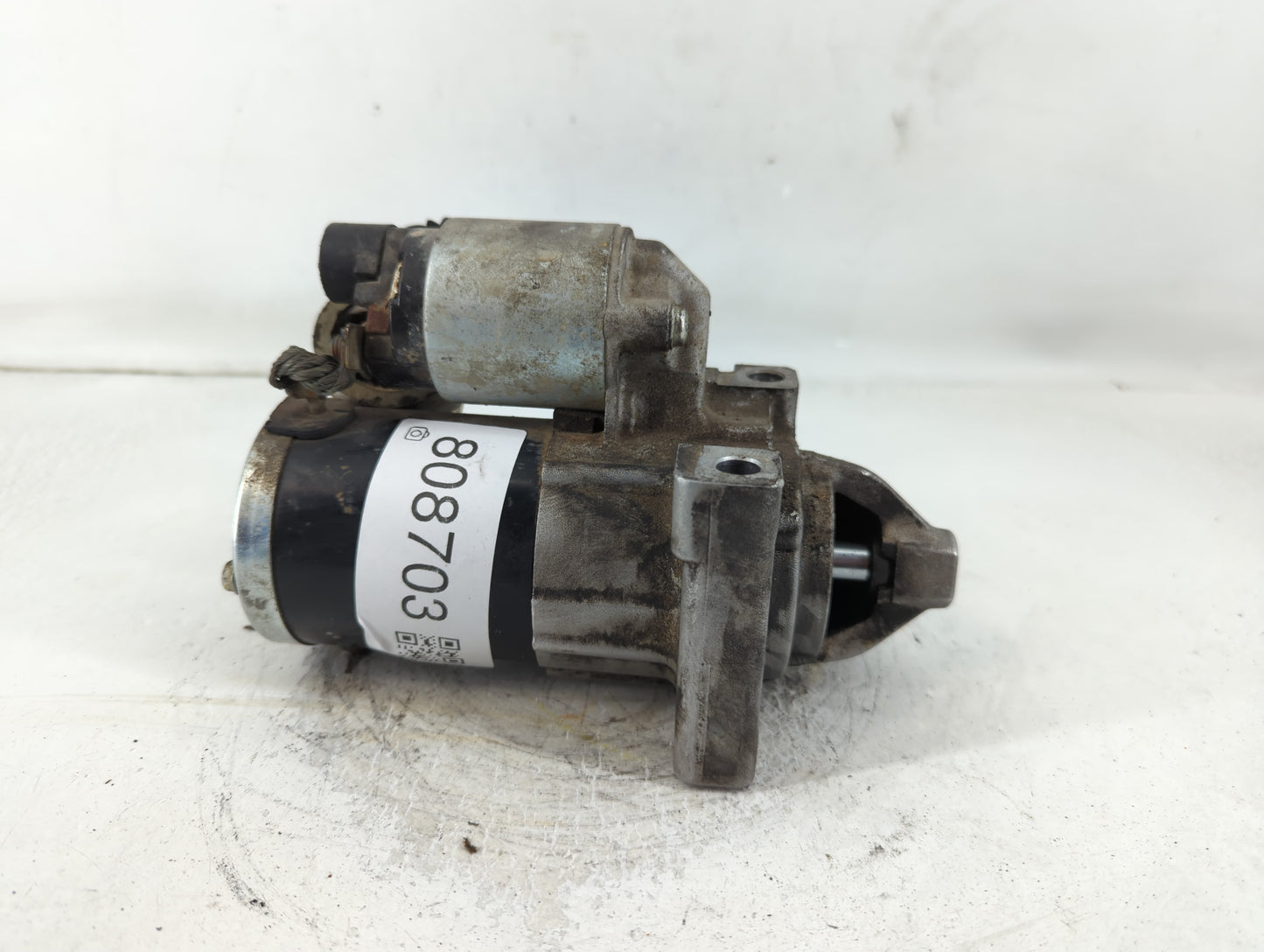 2014-2019 Gmc Sierra 1500 Car Starter Motor Solenoid OEM P/N:12655055 Fits Fits 2014 2015 2016 2017 2018 2019 2020 2021 OEM 