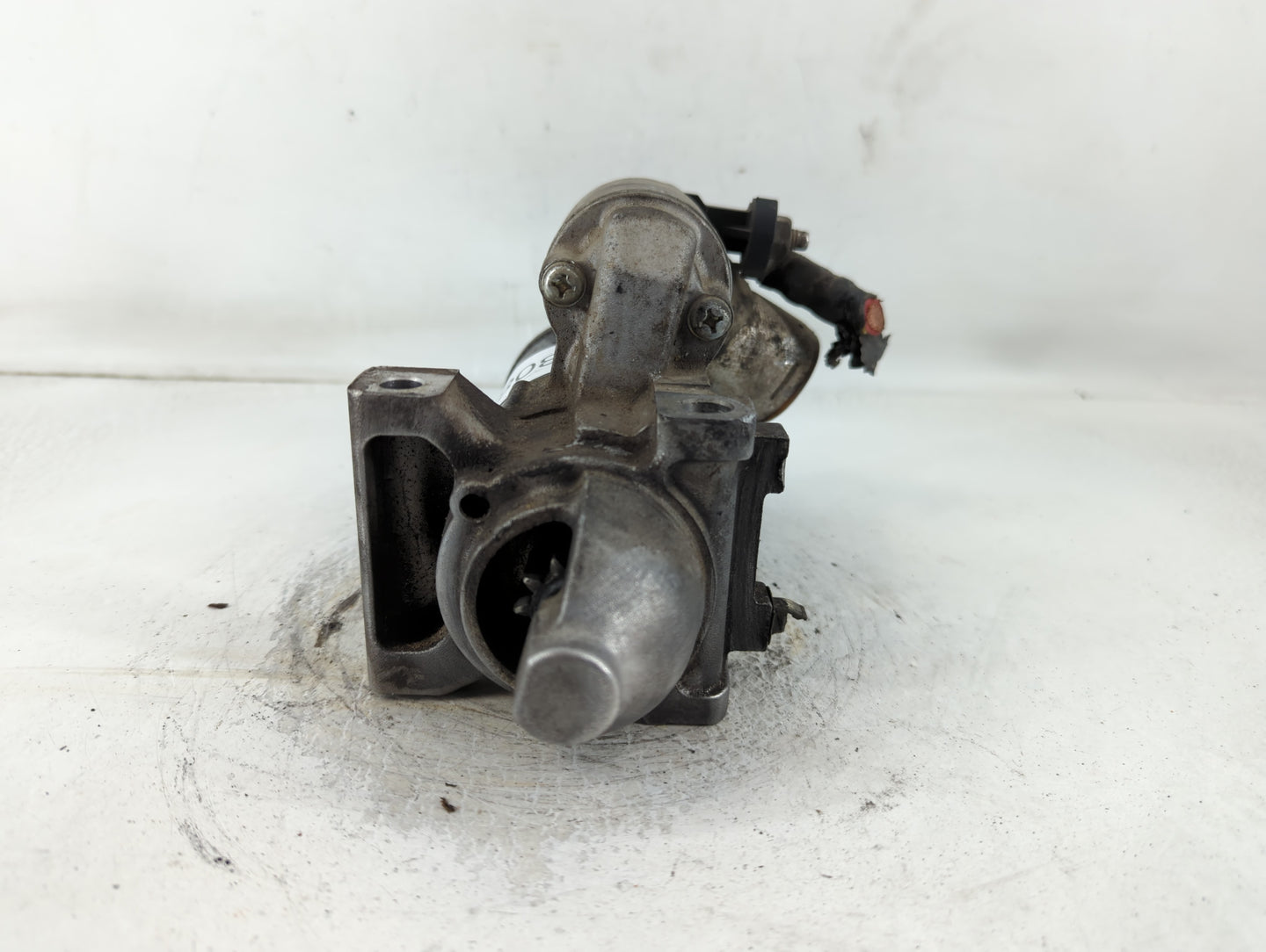 2014-2019 Gmc Sierra 1500 Car Starter Motor Solenoid OEM P/N:12655055 Fits Fits 2014 2015 2016 2017 2018 2019 2020 2021 OEM 