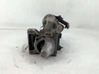 2014-2019 Gmc Sierra 1500 Car Starter Motor Solenoid OEM P/N:12655055 Fits Fits 2014 2015 2016 2017 2018 2019 2020 2021 OEM 