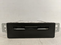 2017 Gmc Sierra 1500 Classic Radio AM FM Cd Player Receiver Replacement P/N:84016435 Fits Fits 2015 2016 2018 2019 2020 OEM 