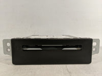 2017 Gmc Sierra 1500 Classic Radio AM FM Cd Player Receiver Replacement P/N:84016435 Fits 2015 2016 2018 2019 2020 OEM Used 
