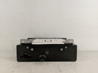 2017 Gmc Sierra 1500 Classic Radio AM FM Cd Player Receiver Replacement P/N:84016435 Fits 2015 2016 2018 2019 2020 OEM Used 