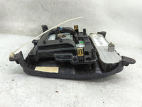 Gmc Sierra 2500 Radio Control Panel 1464513 - Oemusedautoparts1.com