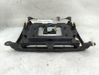 Gmc Sierra 2500 Radio Control Panel 1464513 - Oemusedautoparts1.com