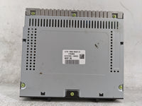 2017-2018 Gmc Sierra 2500 Radio AM FM Cd Player Receiver Replacement P/N:555343750 7310500000000X Fits Fits 2017 2018 2019 O