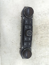 2015-2019 Gmc Sierra 2500 Climate Control Module Temperature AC/Heater Replacement P/N:84164476 815372982 Fits OEM Used Auto
