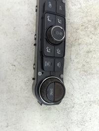 2015-2019 Gmc Sierra 2500 Climate Control Module Temperature AC/Heater Replacement P/N:84164476 815372982 Fits OEM Used Auto