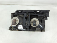 Gmc Sierra 2500 Driver Left Oem Head Light Headlight Lamp - Oemusedautoparts1.com